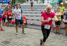 Wystartował 24h Bieg Górski na Uzborni – ZDJĘCIA