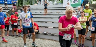 Wystartował 24h Bieg Górski na Uzborni – ZDJĘCIA