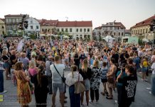 Ruszył Weekend z Zabytkami: Piknik smaków i tańce na Rynku – ZDJĘCIA
