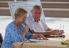 Narodowe Czytanie „Nad Niemnem” na Rynku w Bochni – ZDJĘCIA