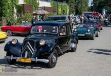 Zlot Pojazdów Zabytkowych w Bochni – ZDJĘCIA