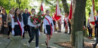 Bochnia. Rocznica agresji sowieckiej na Polskę – ZDJĘCIA