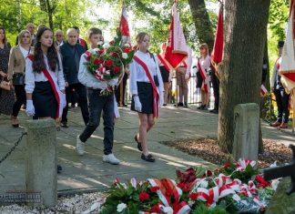 Bochnia. Rocznica agresji sowieckiej na Polskę – ZDJĘCIA