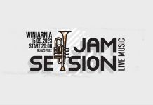 Bochnia. W piątek Jam Session w Winiarni