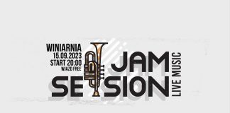 Bochnia. W piątek Jam Session w Winiarni