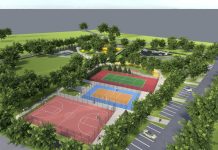 🔸 Apel do mieszkańców Bochni. Pomóż nam stworzyć park rekreacyjny!