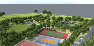 🔸 Apel do mieszkańców Bochni. Pomóż nam stworzyć park rekreacyjny!