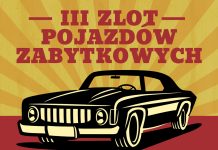 Niedziela: Prawie 140 pojazdów weźmie udział w Zlocie Pojazdów Zabytkowych