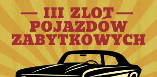 Niedziela: Prawie 140 pojazdów weźmie udział w Zlocie Pojazdów Zabytkowych