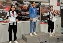 Strzelectwo. Zawodniczka „Promienia” wygrała międzywojewódzkie mistrzostwa