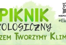 W sobotę Piknik Ekologiczny w Niepołomicach