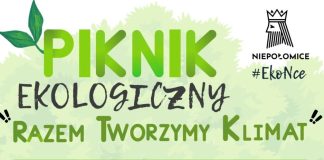 W sobotę Piknik Ekologiczny w Niepołomicach