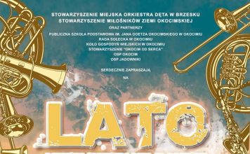 Brzesko. W sobotę „Lato z Miejską Orkiestrą Dętą”