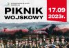 W niedzielę Piknik Wojskowy w Brzesku – PROGRAM