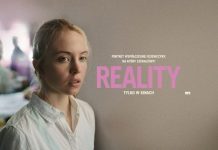 DKF Maciste: Sydney Sweeney w kameralnym thrillerze „Reality”