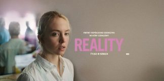DKF Maciste: Sydney Sweeney w kameralnym thrillerze „Reality”