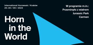 „Horn in the World”. W sobotę niezwykły koncert w bocheńskiej kopalni