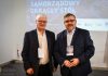 Starosta Adam Korta uczestniczył w Okrągłym Stole Samorządowym