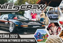 Sobota-Niedziela: Zlot United Crew w Borku – PROGRAM