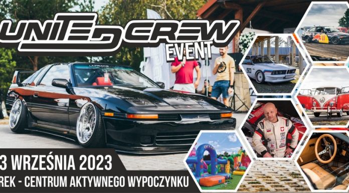 Sobota-Niedziela: Zlot United Crew w Borku – PROGRAM