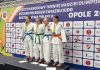 Judo. Dobre wyniki MOSiR Bochnia w Turnieju Nadziei Olimpijskich w Opolu