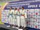 Judo. Dobre wyniki MOSiR Bochnia w Turnieju Nadziei Olimpijskich w Opolu
