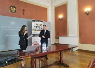 Dyrektorzy szkół i przedszkoli wzięli udział w konferencji naukowej