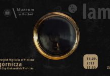 W czwartek w Muzeum: „Lampa górnicza”