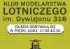 Bocheński MDK zaprasza do sekcji modelarstwa lotniczego