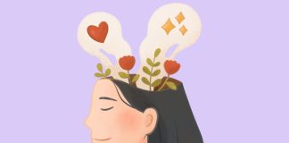 Broszura „Zdrowie Psychiczne” od Poradni Psychologiczno-Pedagogicznej w Bochni