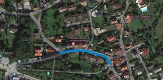 Bochnia. We wtorek i środę czasowe zamknięcie fragmentu ul. Sienkiewicza