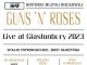 „Ilustrowana muzyką historia rocka”. Jerzy Skarżyński o Guns N’ Roses