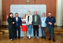 Renata Cholewa z Majkowic Sołtysem Roku Ziemi Bocheńskiej 2022