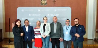 Renata Cholewa z Majkowic Sołtysem Roku Ziemi Bocheńskiej 2022