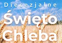 Brzesko. W niedzielę Diecezjalne Święto Chleba – PROGRAM