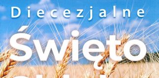 Brzesko. W niedzielę Diecezjalne Święto Chleba – PROGRAM
