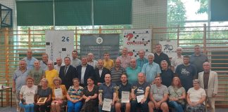 W Bochni rozegrano XXVI Szaradziarskie Mistrzostwa Małopolski