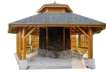 W Żegocinie powstanie tężnia solankowa