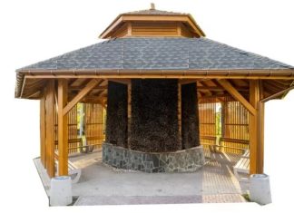 W Żegocinie powstanie tężnia solankowa