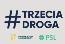 Kandydaci Trzeciej Drogi w naszym okręgu – LISTA