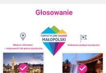 Magistrat zachęca do głosowania na Bochnię w konkursie turystycznym