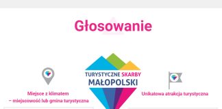 Magistrat zachęca do głosowania na Bochnię w konkursie turystycznym