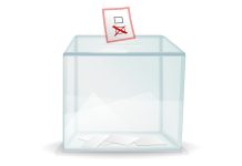 Na kogo możecie zagłosować w naszym okręgu? – oto wszystkie LISTY WYBORCZE