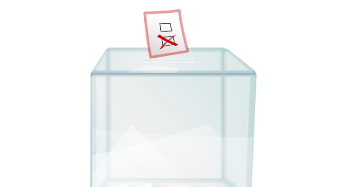 Na kogo możecie zagłosować w naszym okręgu? – oto wszystkie LISTY WYBORCZE