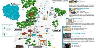 Od piątku „Weekend z zabytkami Powiatu Bocheńskiego 2023” – PROGRAM