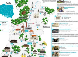 Od piątku „Weekend z zabytkami Powiatu Bocheńskiego 2023” – PROGRAM