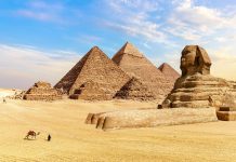 🔸 Wycieczki objazdowe TOP 10