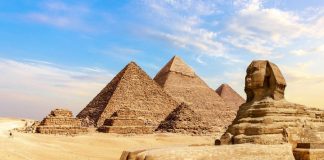 🔸 Wycieczki objazdowe TOP 10