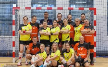 Bochnia. Bardzo udany Memoriał Trenerów Piłki Ręcznej – ZDJĘCIA