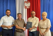 Gmina Bochnia. Rusza budowa boiska w Gorzkowie